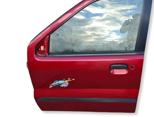 Suzuki Ignis Front door 6800281G00