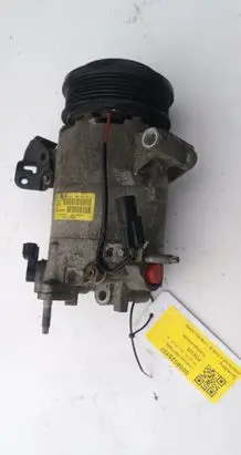 Ford Focus Air conditioning (A/C) compressor (pump) C1B1-19D629-AG- C1B1-19D629-AG M1DA
