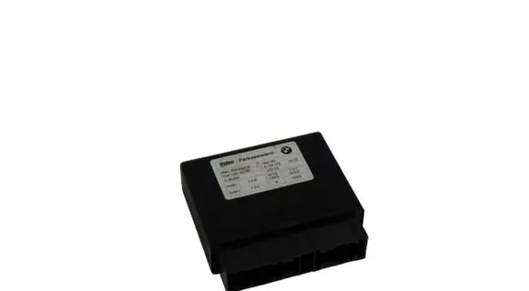 BMW X5 F15 Parking PDC control unit/module 66336864898 6864898