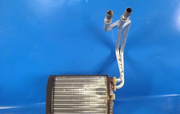 Volvo XC90 Heater blower radiator 9171503