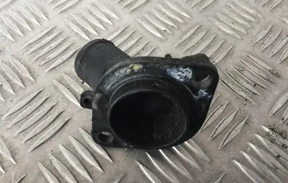Renault Scenic I Engine coolant pipe/hose 8200065394