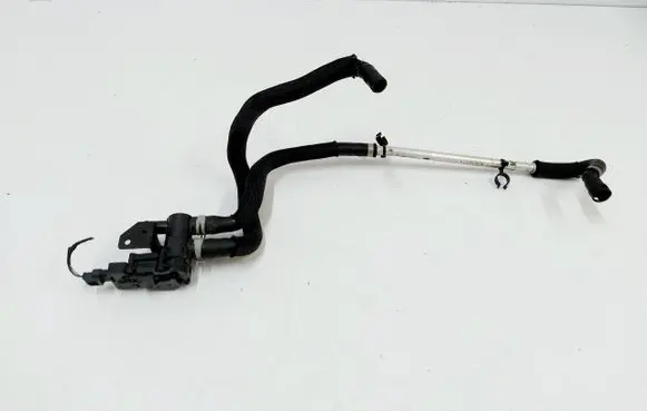 Ford Kuga III Engine coolant pipe/hose LX618C605HPB