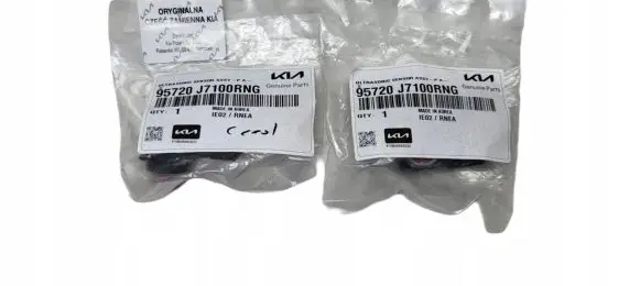 KIA Ceed Parking PDC sensor
