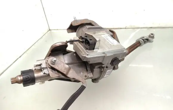 Electric power steering pump