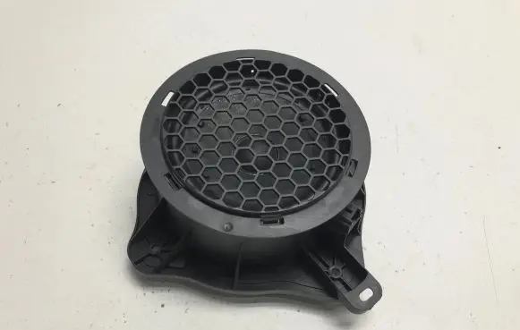 Peugeot 408 P54 Front door speaker 9830932280