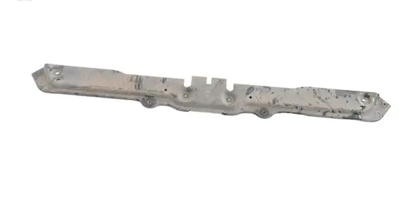BMW 1 F20 F21 Radiator support slam panel bracket 145232501B