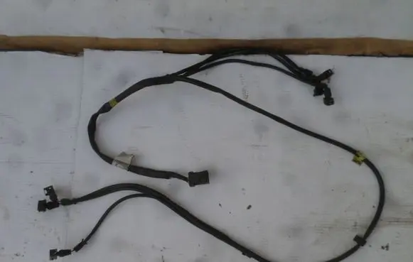 Alfa Romeo GTV Other wiring loom