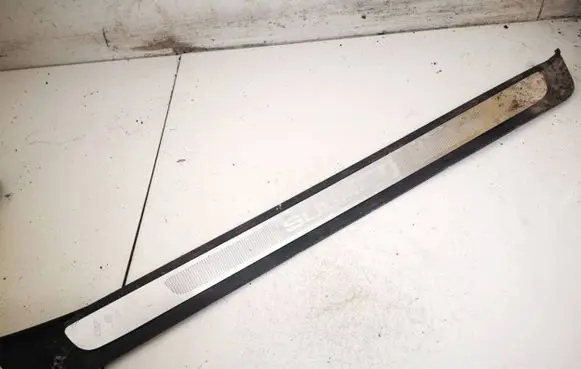 Subaru Legacy Front sill trim cover 94060ag070