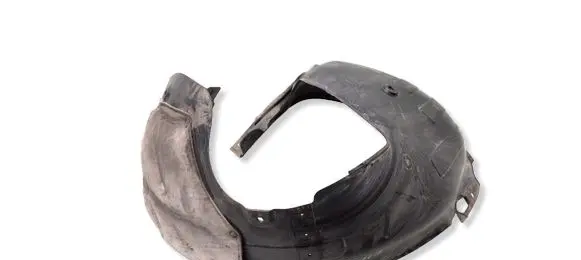 KIA Xceed Front wheel arch liner splash guards 86814CR500 86816J7CA0