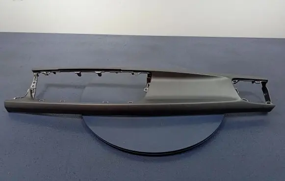KIA Rio Side skirt rear trim 84721-H8000