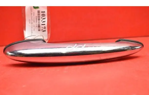 Mini One - Cooper R50 - 53 Front door exterior handle