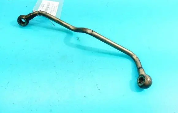 Toyota Avensis T250 Intercooler hose/pipe IMPRK1252378