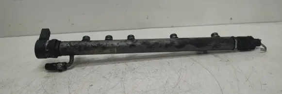 Mercedes-Benz A W169 Fuel main line pipe A6400702395 0717700684
