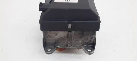 Mercedes-Benz C W203 Coolant heater A0001591504