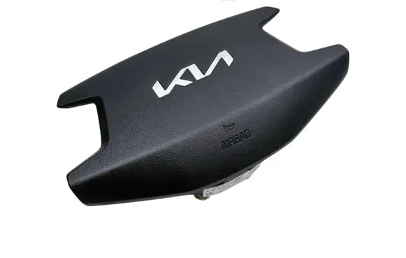 KIA EV6 Steering wheel airbag 80100CV100WK