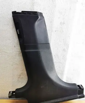 BMW 7 F01 F02 F03 F04 (B) pillar trim (bottom) 7218535 9112741
