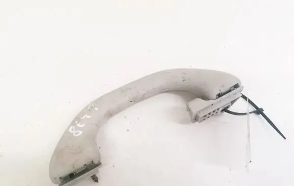 Volkswagen Sharan Rear interior roof grab handle