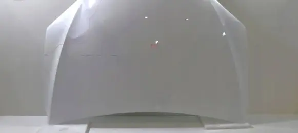 Tesla Model X Engine bonnet/hood 1069531
