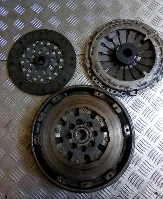 Citroen C8 Clutch set kit 920410803 123035210