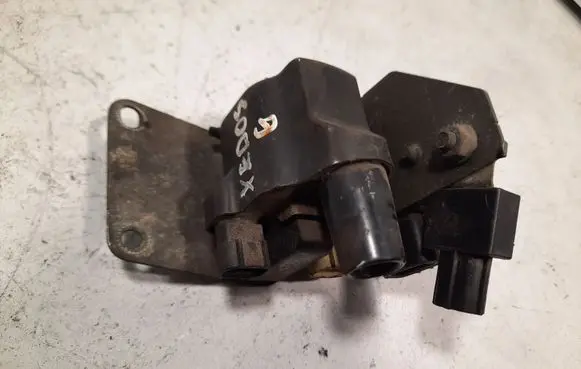 Mazda Xedos 6 High voltage ignition coil KF011810X SMC1653