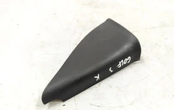 Volkswagen Golf III Plastic wing mirror trim cover 