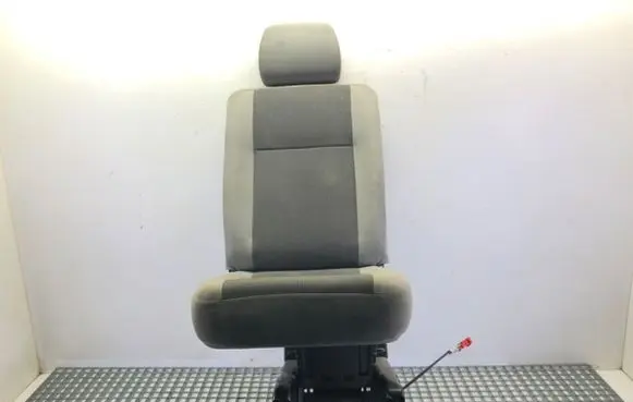 Volkswagen Transporter - Caravelle T5 Rear seat 
