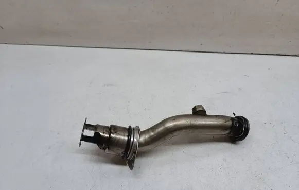 BMW 3 E92 E93 EGR valve line/pipe/hose 