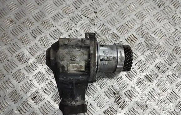 Honda CR-V Gearbox transfer box case 