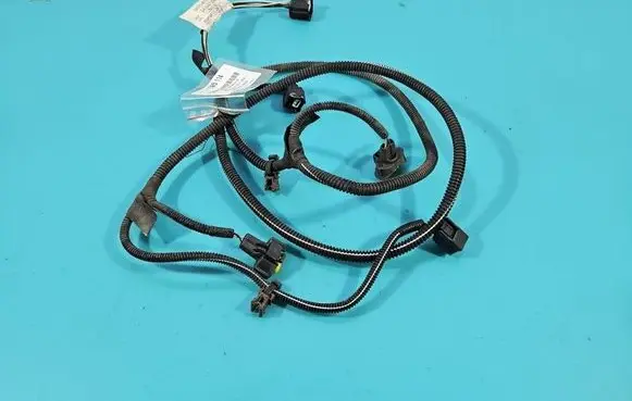 Renault Captur Tailgate/trunk wiring harness 240708414R IMPRK1595114