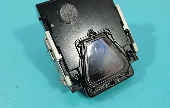 Audi A4 S4 B9 8W Windshield/windscreen camera 8W0907217B IMPRK1601418