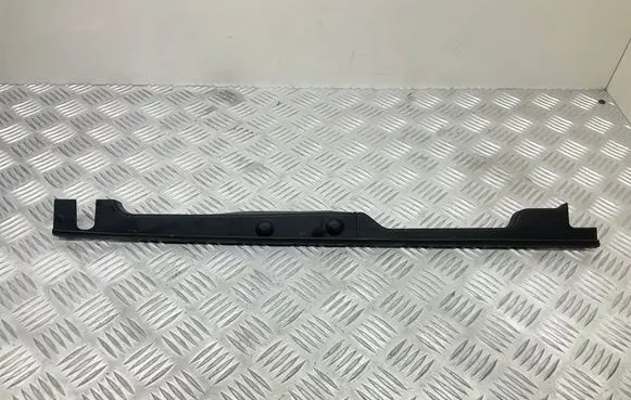 Audi A4 S4 B9 Fender end trim 8W0820581C
