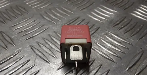 Mitsubishi Outlander Other relay 1567004480