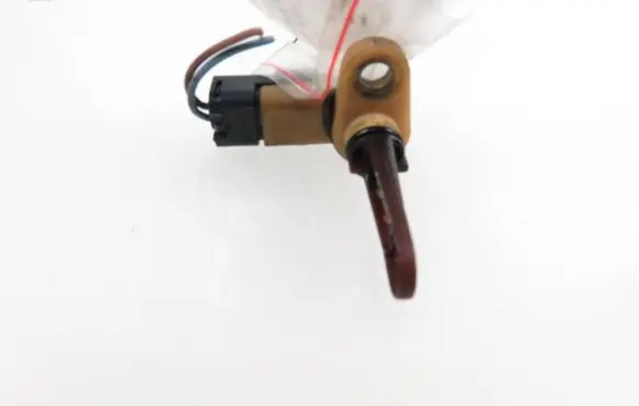 Peugeot 308 Outside/exterior temperature sensor 96646125