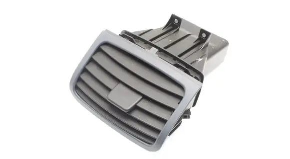 Smart Roadster Dashboard air vent grill cover trim 0008946