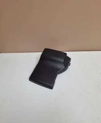 Radio/GPS head unit trim