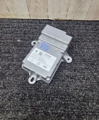 BMW 5 G30 G31 G38 Airbag control unit/module 6994532 65776994532 A2C38525005
