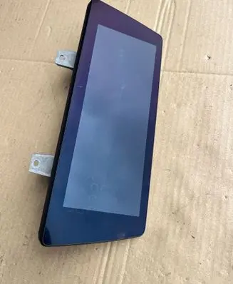 BMW 5 G30 G31 G38 Screen/display/small screen 8715339 03072018 21479010