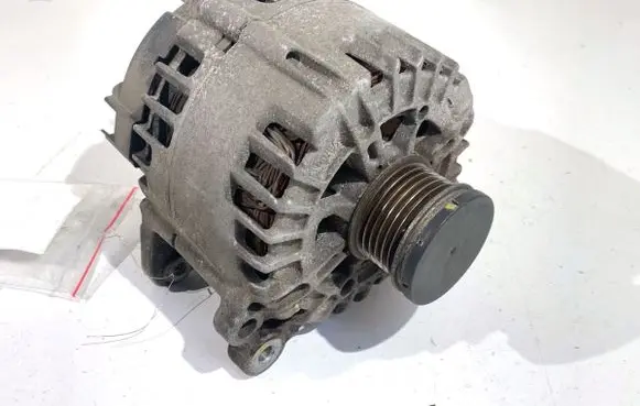 Skoda Fabia Mk3 (NJ) Generator/alternator 04C903026F
