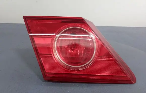 Honda City Rear/tail lights