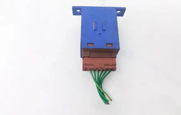 Peugeot 806 Other relay 9623732680