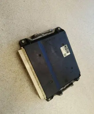 Toyota Hilux (AN120, AN130) Engine control unit/module ECU MA2759002983 89661OKW50