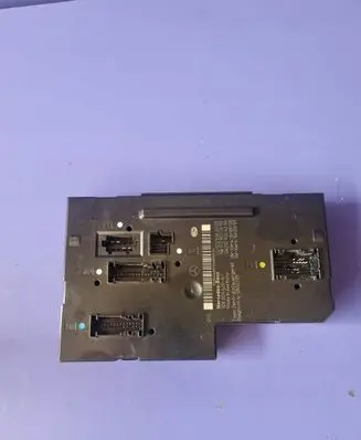 Mercedes-Benz SLK R172 Engine control unit/module 1729060205