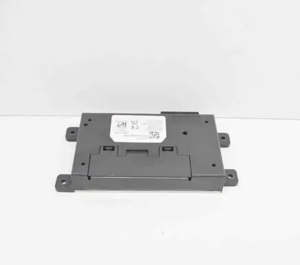 Ford Fiesta Phone control unit/module A2C7673391310 LR3T14G087VM