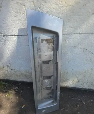 Seat Alhambra (Mk1) Trunk door license plate light bar 964579
