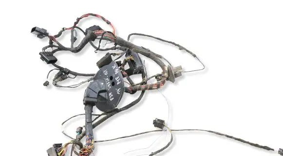 BMW 3 GT F34 Other wiring loom 9224947