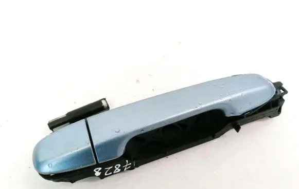 Toyota Auris E180 Front door exterior handle