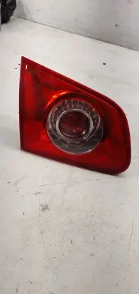 Volkswagen PASSAT B6 Rear bumper light 