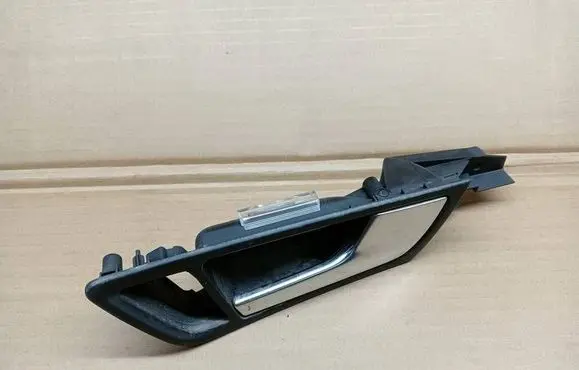 Audi Q5 SQ5 Front door interior handle 8R0837020