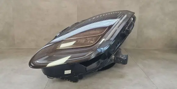 Jaguar F-Type Headlight/headlamp JX5313W030HA 89910477