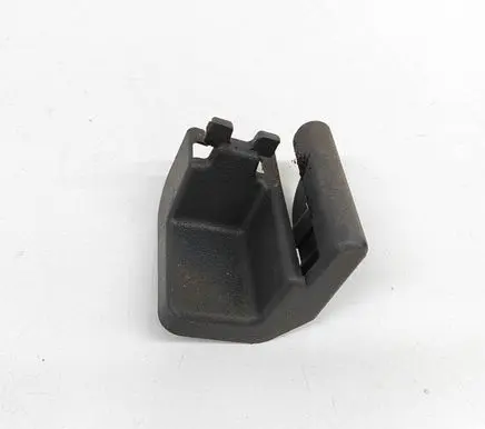 Mitsubishi Pajero Front door seat control surround trim MB647385
